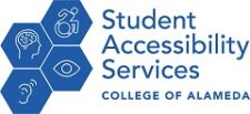 Photo of SAS – Student Accessibility Services (disability related student services) Photo of SAS – Student Accessibility Services (disability related student services)