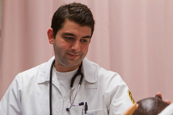 Health Professions and Occupations Health Professions and Occupations