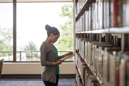 Library Information Studies