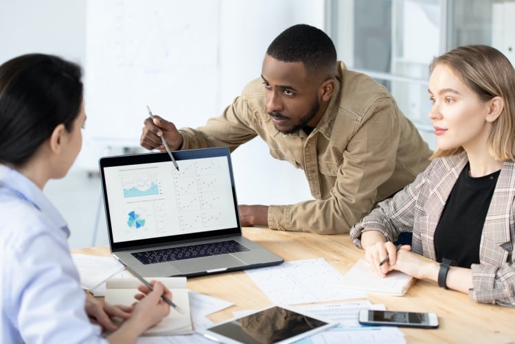 CoA Business and Accounting