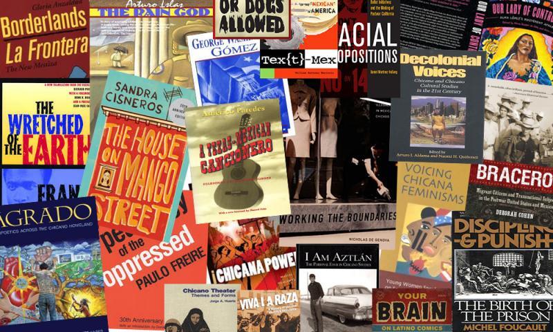 CoA Mexican and Latin American Studies