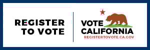 Register to Vote California - English