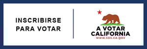 Register to Vote California - Spanish