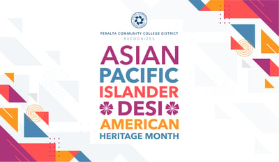 APIDA Heritage Month