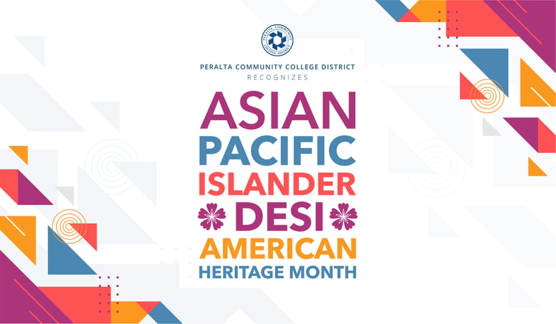 APIDA Heritage Month