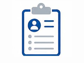 ASCOA Roles & Descriptions Icon