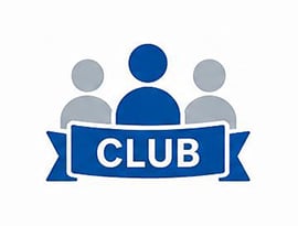 ASCOA Student Clubs Icon
