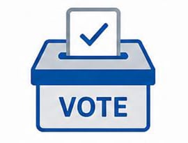 ASCOA Student Voter Hub Icon
