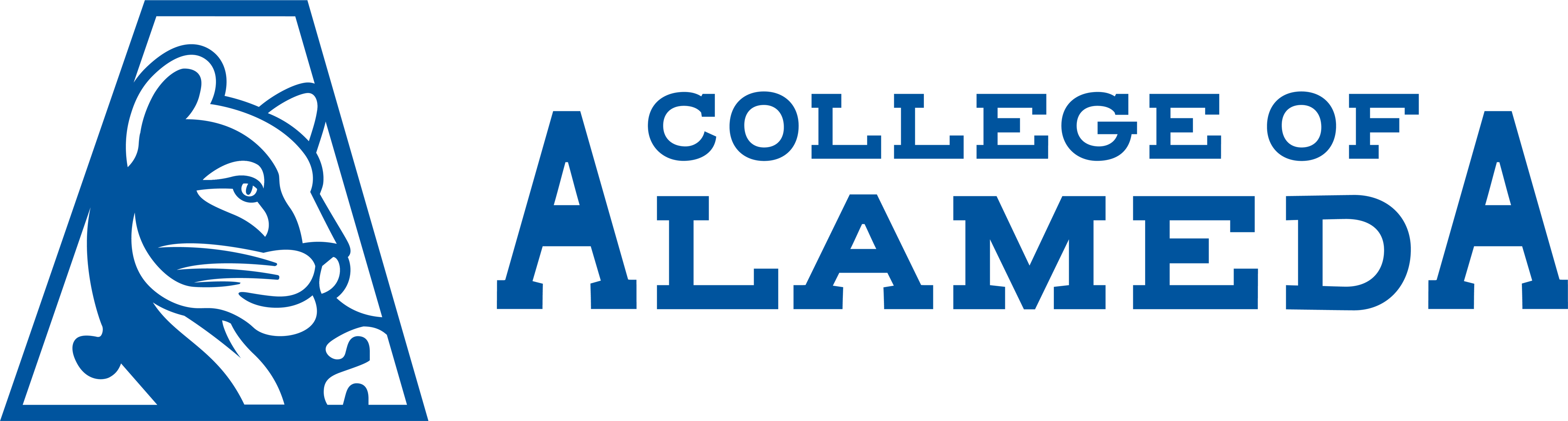 COA Horizontal Logo