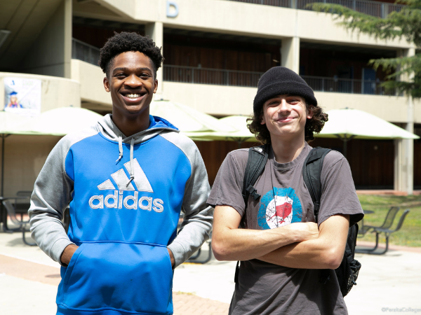 COA Students