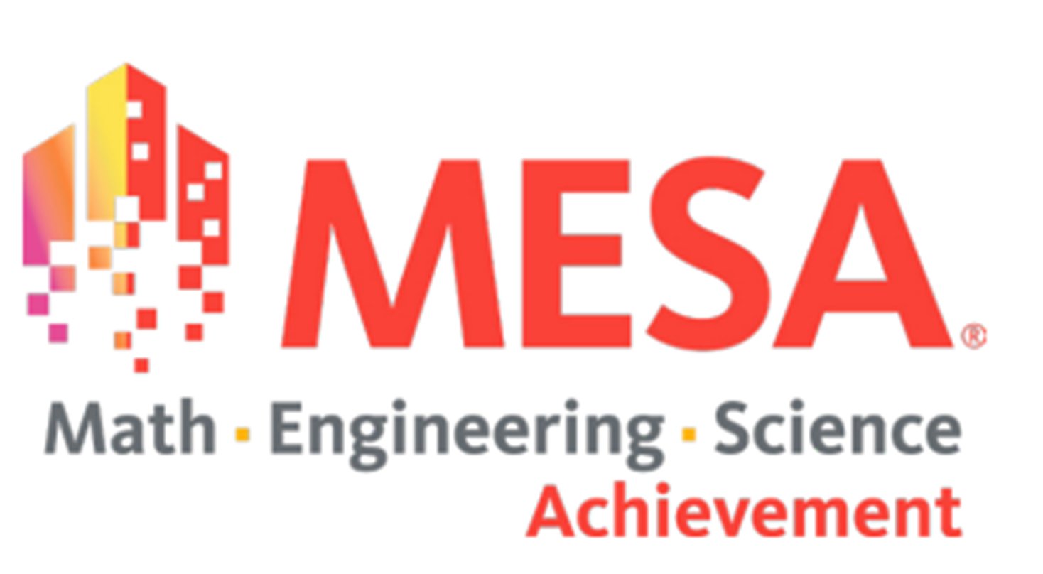 MESA Logo