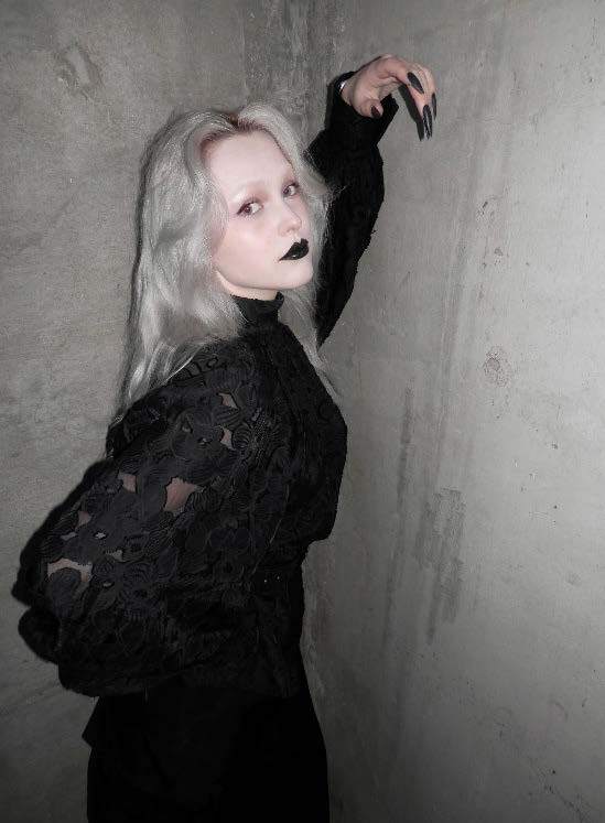 Palina Lebedzeva