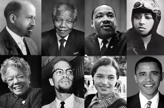 African-American Studies