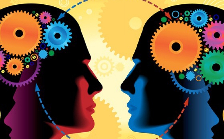 CoA Liberal Arts - Social & Behavioral Sciences