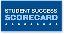 student success scorecard link