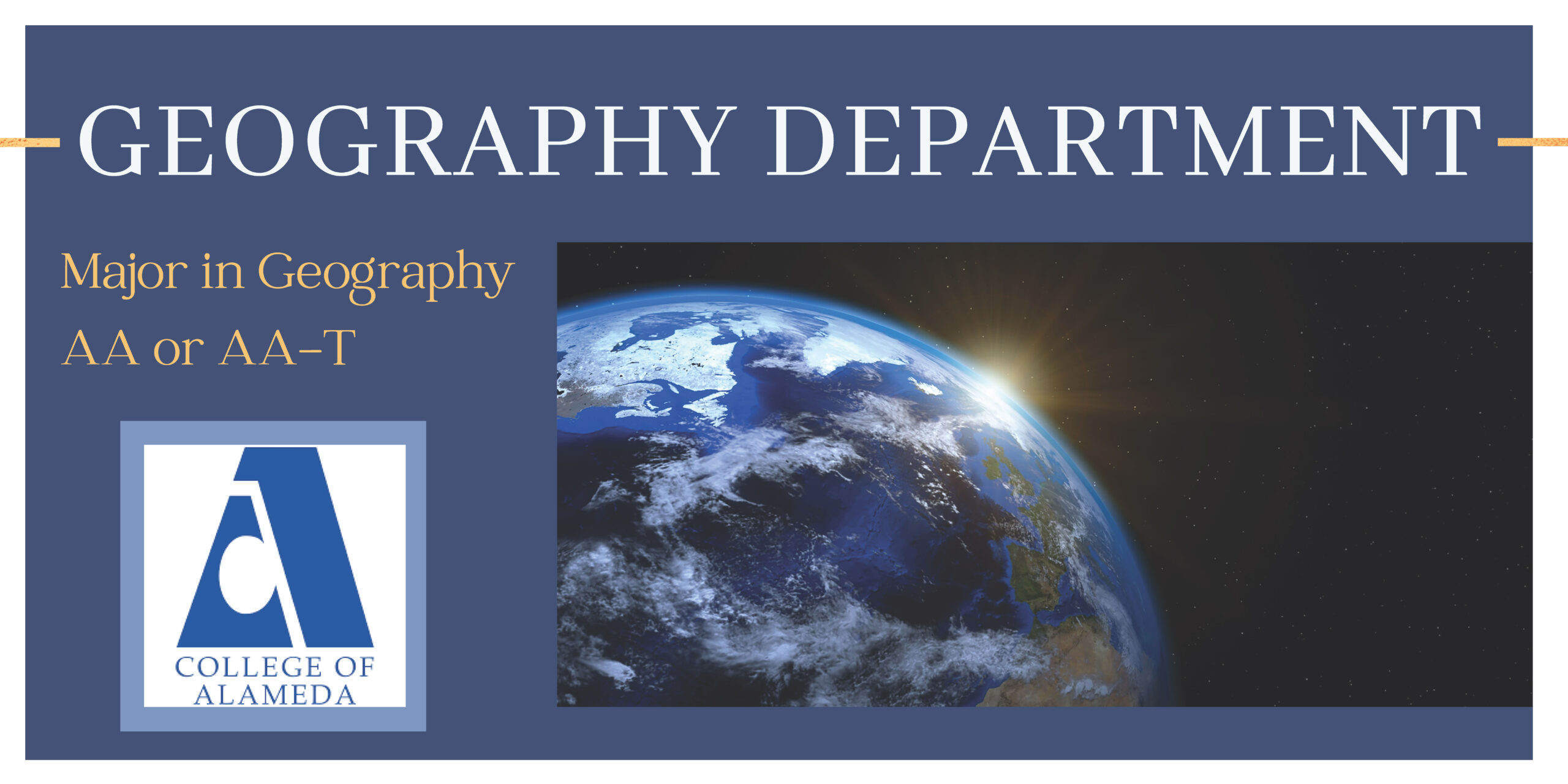 Geography (GEOG)