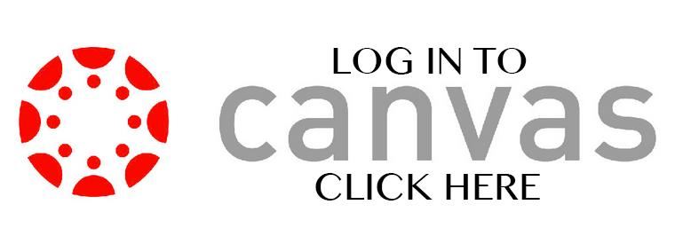 Canvas Log In Logo
