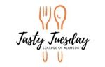 Tasty Tuesday Logo