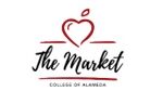 "The Market" Logo