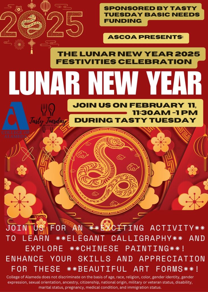 Lunar New Year