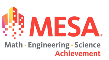 MESA logo with tagline