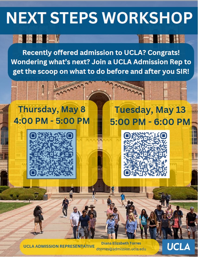 UCLA